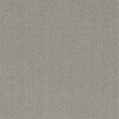 Dura-Lock Ridgeline Carpet Tile - Dove Color Swatch