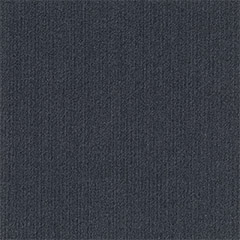 Dura-Lock Ridgeline Carpet Tile - Ocean Blue Color Swatch