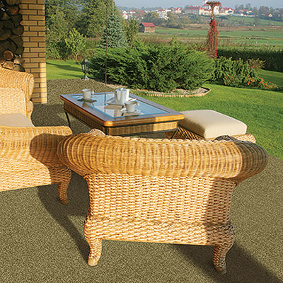 Dura-Lock Roanoke Carpet Tile - Product Image