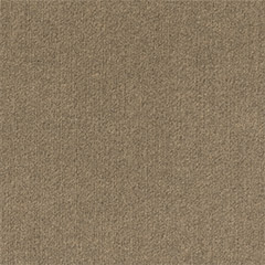 Dura-Lock Roanoke Carpet Tile - Chestnut Color Swatch