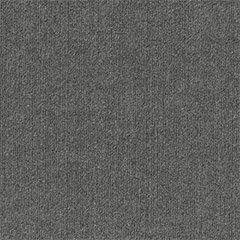 Dura-Lock Roanoke Carpet Tile - Sky Grey Color Swatch