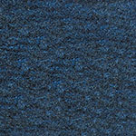 MaintenancePro Commercial Carpet Tiles Blue Color Swatch