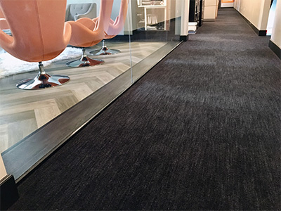 MaintenancePro - Commercial Carpet Tiles