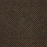 ToughTile Euro Commercial Floormat Tile Brown Color Swatch