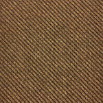 ToughTile Euro Commercial Floormat Tile Caramel Brown Color Swatch