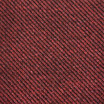 ToughTile Euro Commercial Floormat Tile Cinnamon Red Color Swatch