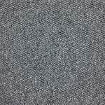 ToughTile Standard Commercial Floormat Tile Battleship Grey Color Swatch