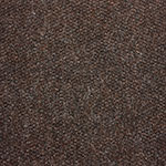 ToughTile Standard Commercial Floormat Tile Burnt Umber Color Swatch