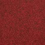 ToughTile Standard Commercial Floormat Tile Cinnamon Red Color Swatch