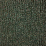 ToughTile Standard Commercial Floormat Tile Hunter Green Color Swatch