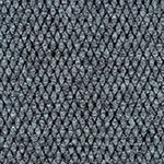 ToughTile Commercial Floormat Tile Battleship Grey Color Swatch