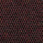 ToughTile Commercial Floormat Tile Bordeaux Color Swatch