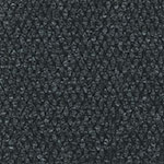ToughTile Commercial Floormat Tile Charcoal Color Swatch