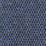 ToughTile Commercial Floormat Tile Denim Color Swatch