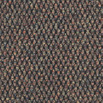 ToughTile Commercial Floormat Tile Foliage Multi Color Swatch