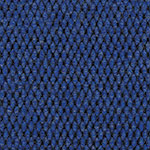 ToughTile Commercial Floormat Tile Military Blue Color Swatch