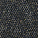 ToughTile Commercial Floormat Tile Two Tone Black Color Swatch