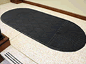 Custom Made FloorGuard Commercial Entrance Mat Montclair State University of Essex County New Jersey 02
