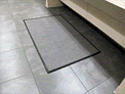 Custom Made FloorGuard Commercial Entrance Mat William Paterson University of Wayne New Jersey 01