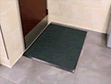 Custom Made FloorGuard Commercial Entrance Mat William Paterson University of Wayne New Jersey 02