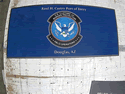 Custom Made High Definition Logo Rug US Customs and Border Protection of Douglas Arizona