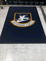 Custom Made ToughTop Logo Mat US Air Force 911th Security Forces of Pittsburgh Pennsylvania 02