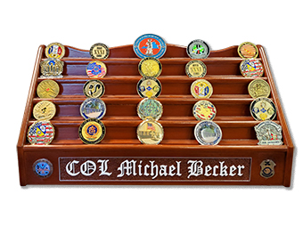 Challenge Coin Product Image