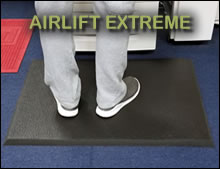 AirLift Extreme - Antifatigue Floormat