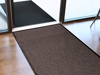 FloorGuard Eco Series - Commercial Grade Indoor Outdoor Entrance Mats