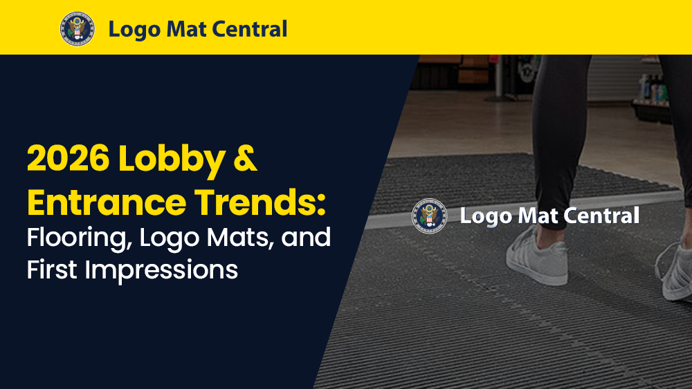 2026 commercial lobby trends