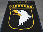 101st Airborne Division, Fort Campbell, Kentucky
