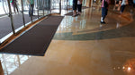 OmniTrac Commercial Indoor/Outdoor Entrance Mat