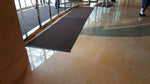 OmniTrac Commercial Indoor/Outdoor Entrance Mat