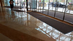 OmniTrac Commercial Indoor/Outdoor Entrance Mat