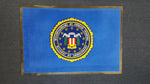 Flocked Berber Custom Logo Mats - 2 Color