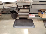 Airlift Service Pro Edition Antifatigue Floormat - 1/2