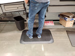 Airlift Service Pro Edition Antifatigue Floormat - 1/2