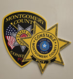 Custom Lucite Plaque