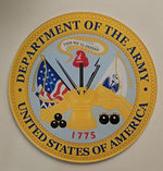 Custom Lucite Plaque