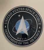 Custom Lucite Plaque