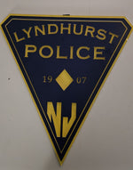Custom Lucite Plaque