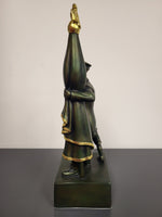 Police Memorial Statue