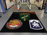 353rd Civil Affairs Command (CACOM), Fort Wadsworth, New York