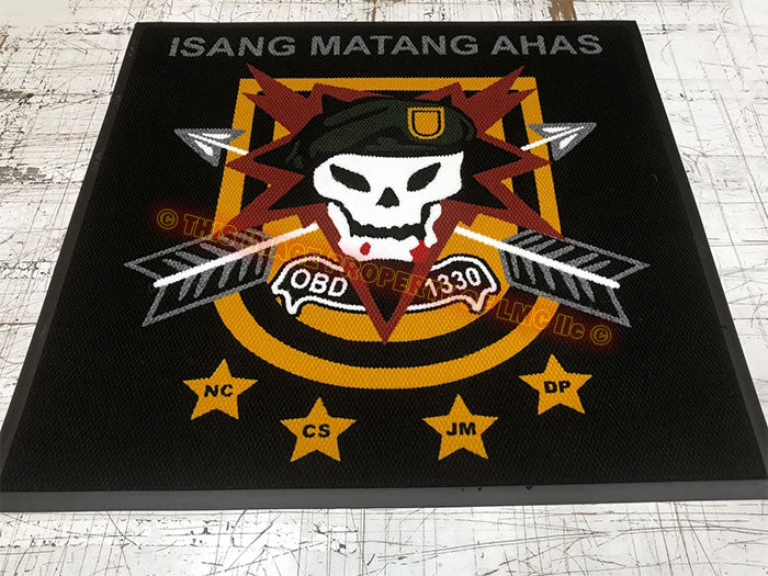 3rd Battalion, 1st Special Forces Group (1st SFG (A)), Joint Base Lewis-McChord (JBLM), Washington