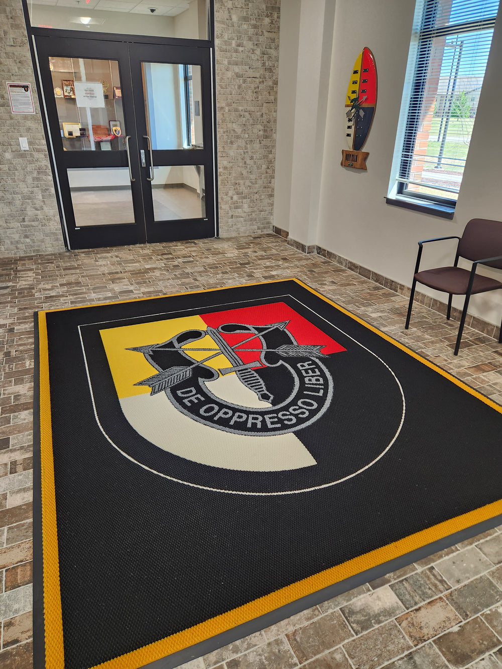 3rd Special Forces Group, Fort Bragg, NC