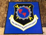 402nd Aircraft Maintenance Group (AMXG), Robins Air Force Base, GA