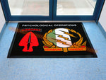 4th Psychological Operations Group (4th POG), Fort Libery, North Carolina