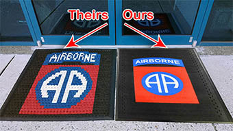 82nd Airborne Division, Fort Bragg, North Carolina