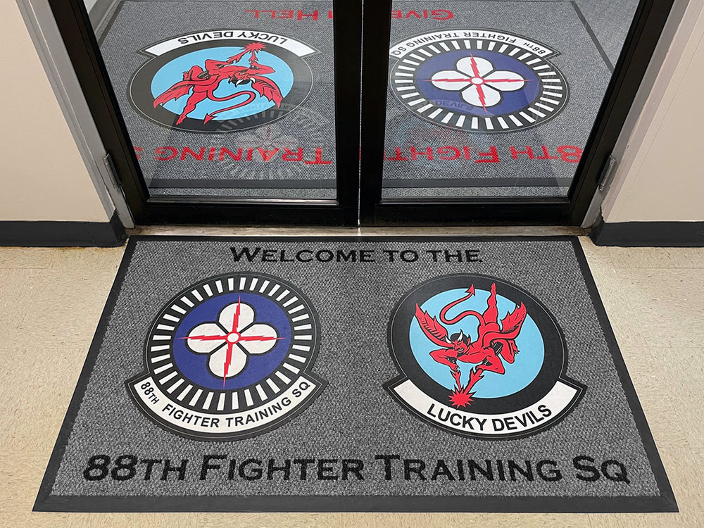 88th Fighter Training Squadron (FTS), Sheppard Air Force Base, Texas