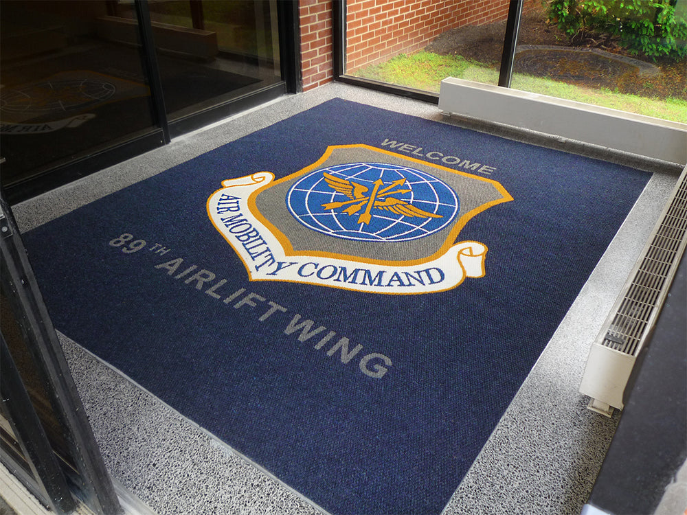89th Airlift Wing (89th AW), Joint Base Andrews, Maryland